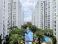 Casablanca (D25), Condominium #572715571
